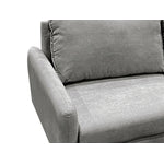 Synan Sofa - Grey