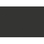 Runo Desk - Modern Grey