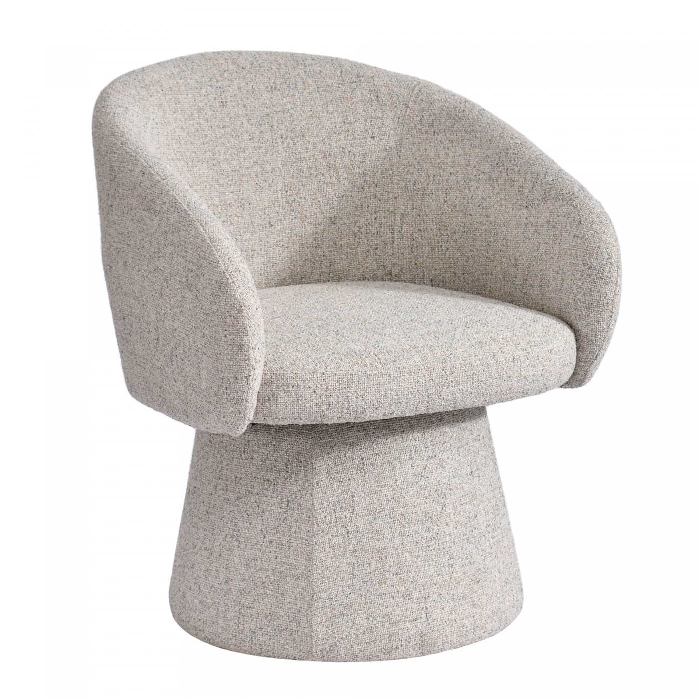 Marceau Club Chair - Sand