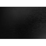 Seville Side Table - Black