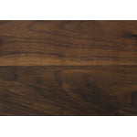 Olvi Side Table - Walnut