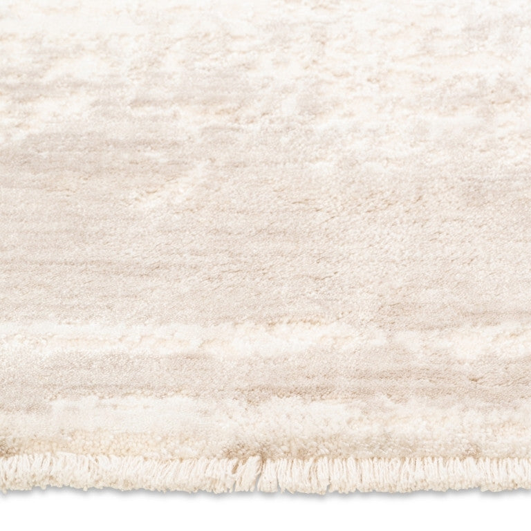 Genevie Casual Rug - 9' x 12' - Almond Cream