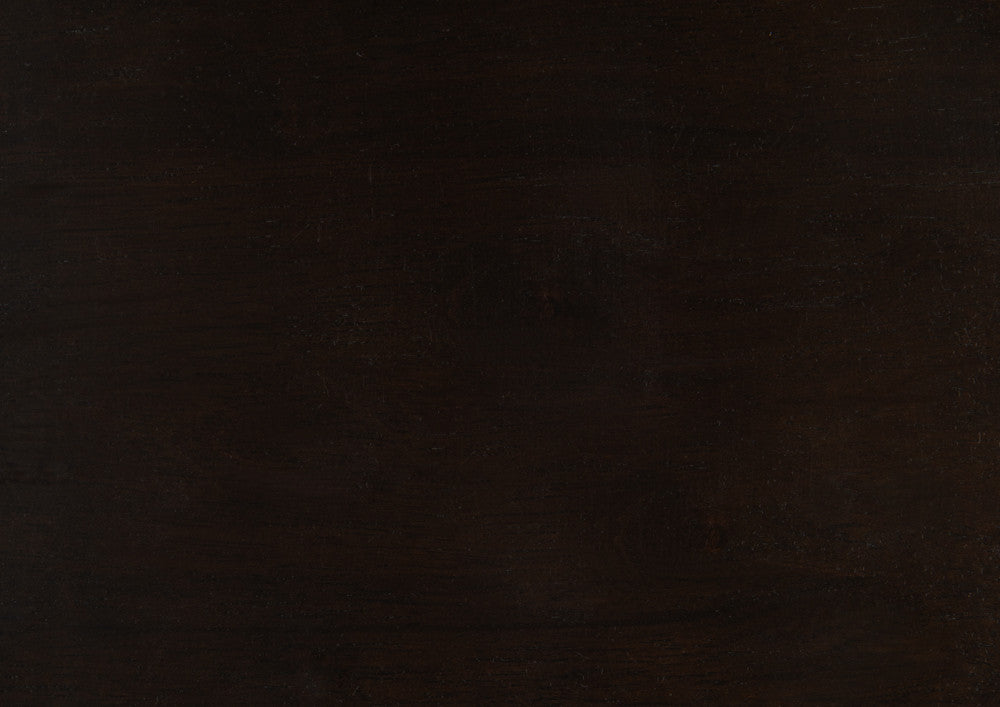 Pittsville Bar Stool - Espresso, Black - Set of Two