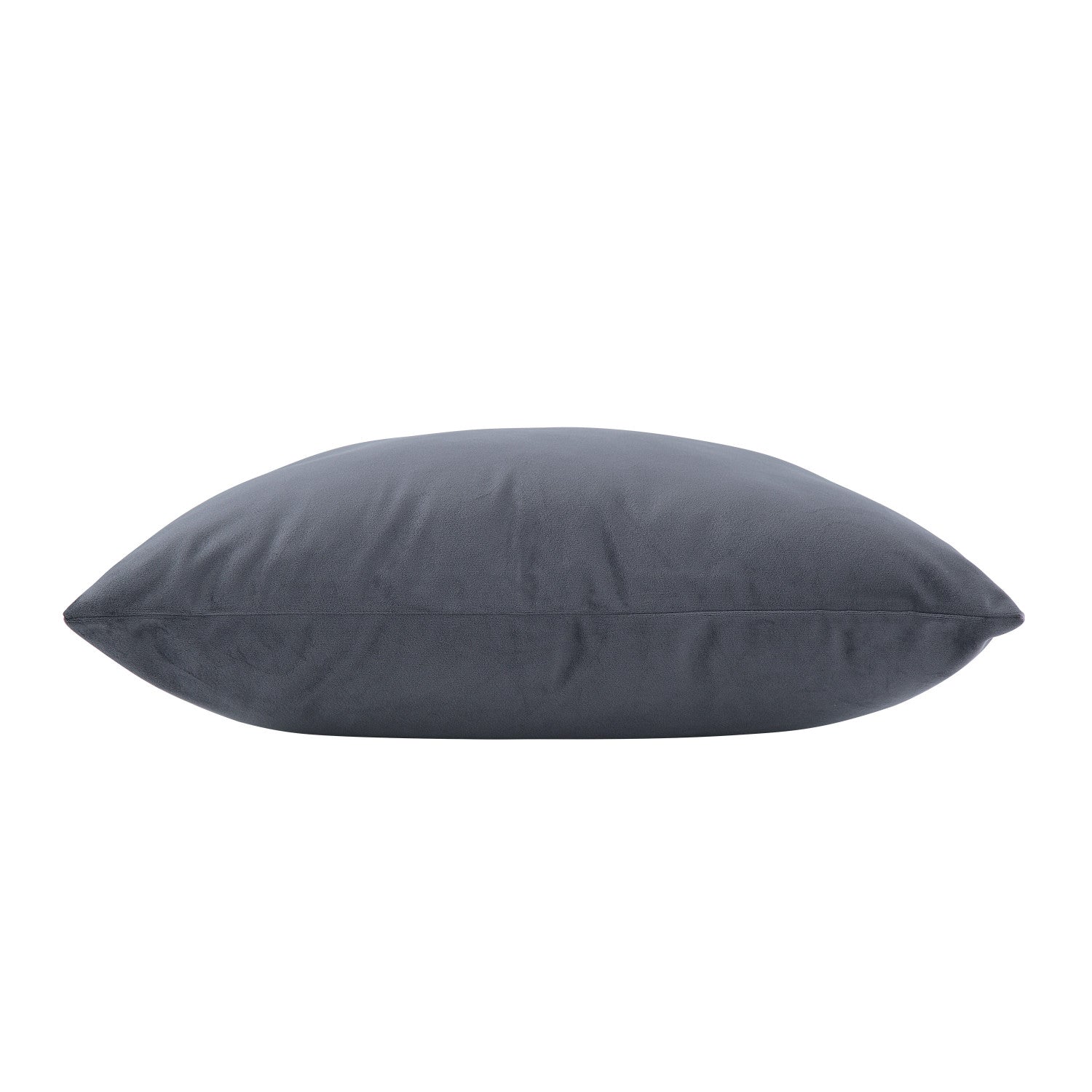 Aire Decorative Cushion - Slate Grey