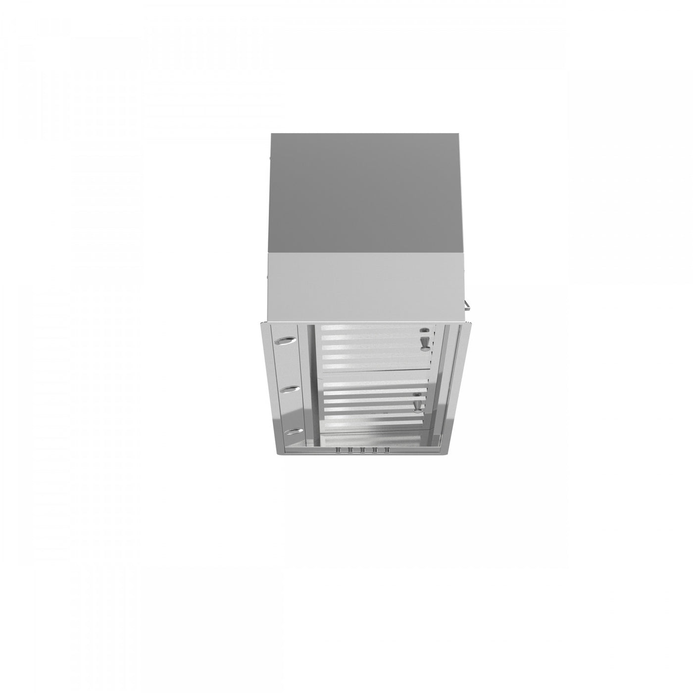 Forno Frassanito Stainless Steel 30" 450 CFM Recessed Range Hood - FRHRE5346-30