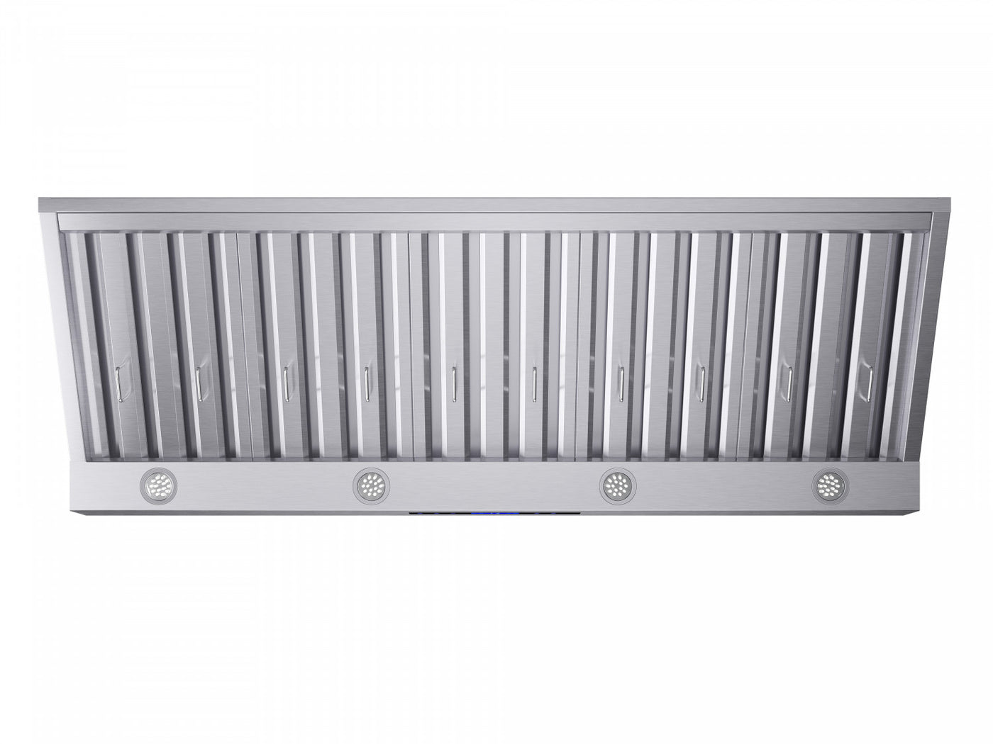 Forno Palazzo Stainless Steel 60" 1000 CFM Wall Mounted Range Hood - FRHWM5030-60