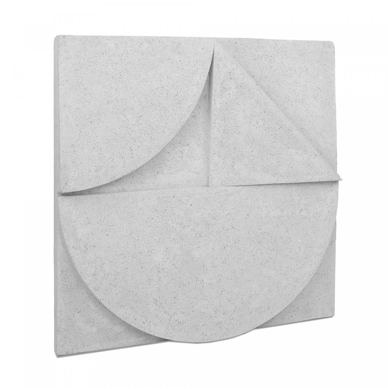 Alba Art - Off-White