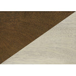 Vanta Side Table - White