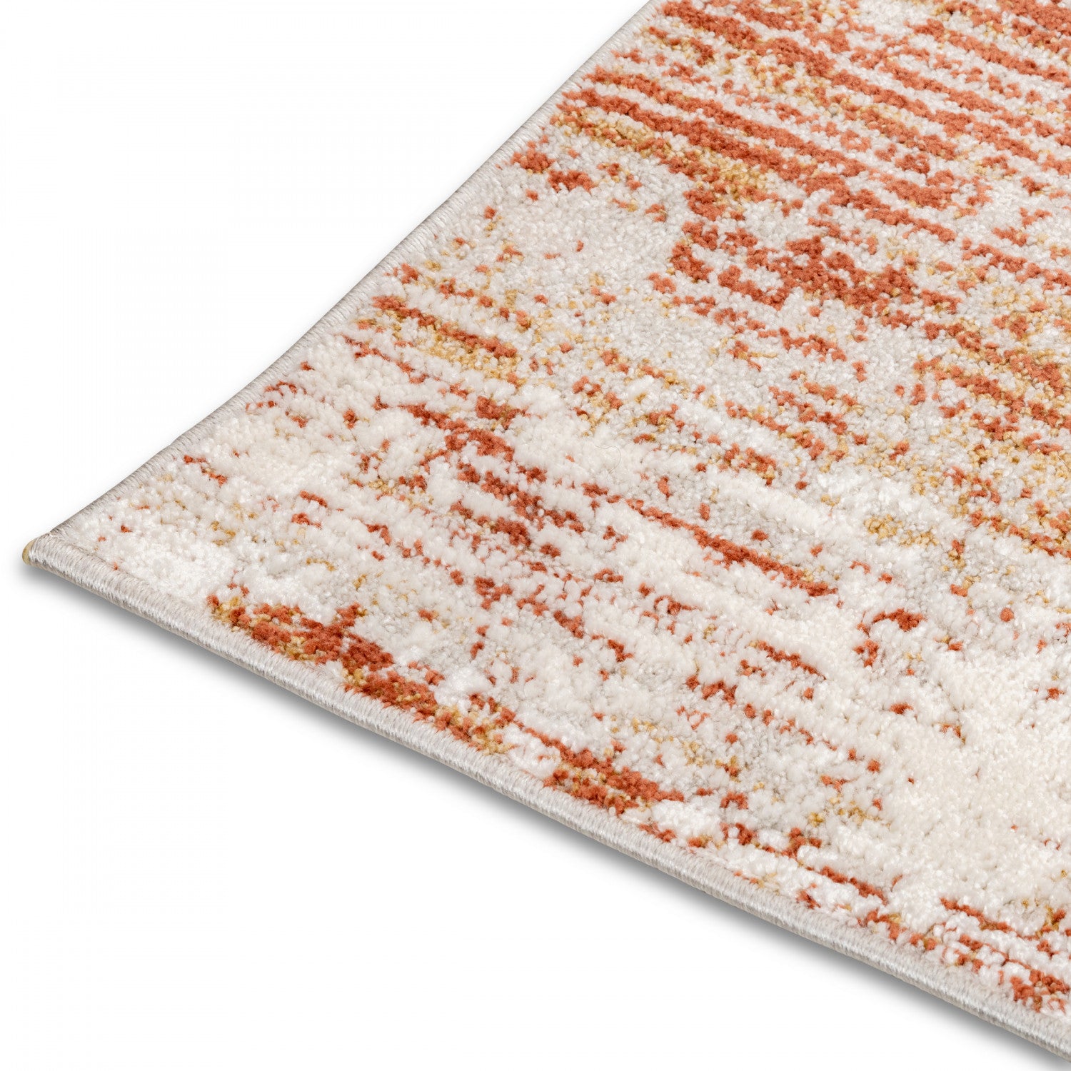 Kopfkino Shapes Rug - 6' x 9' - Multi-Colour