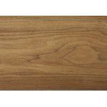 Nyra Side Table - Walnut