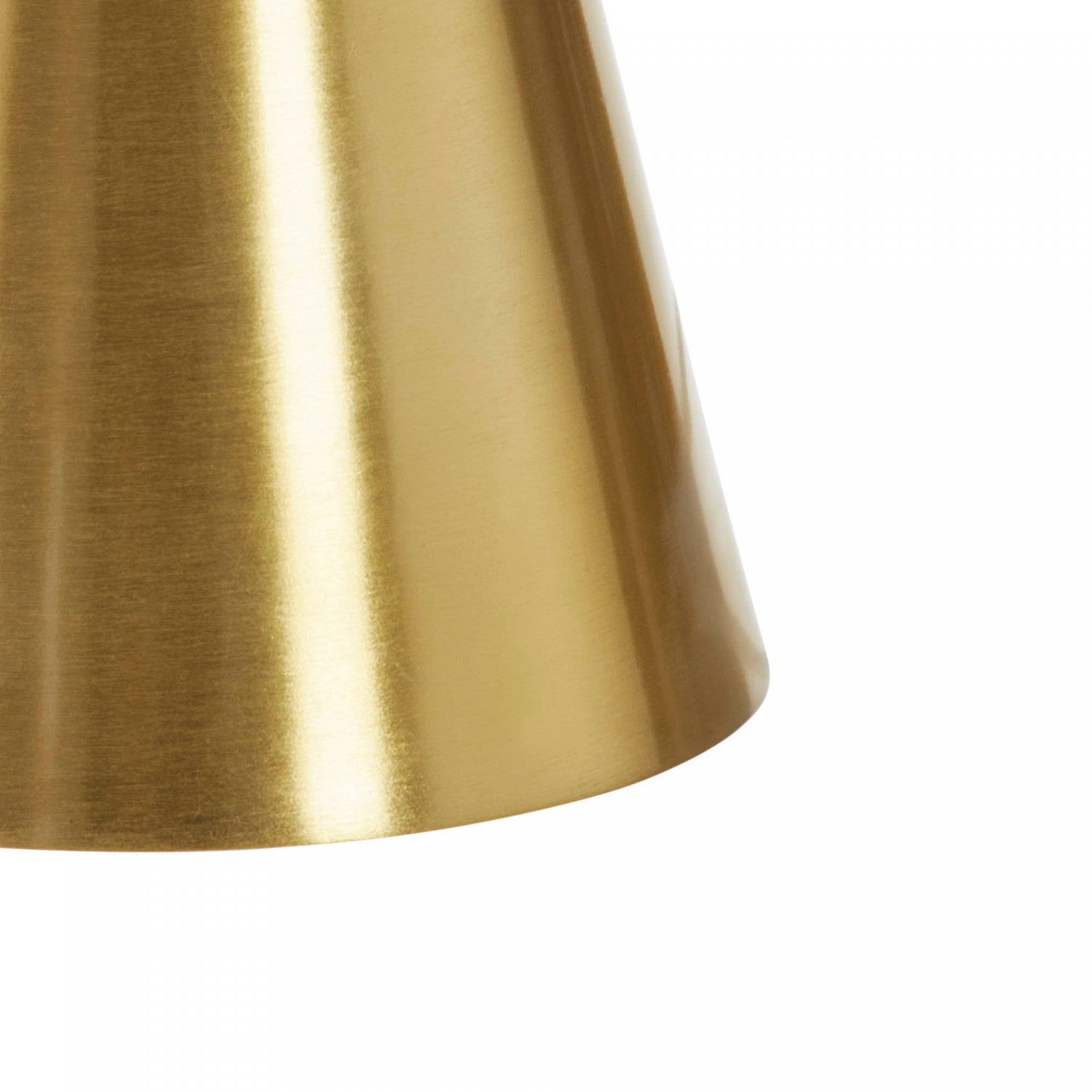 Viora Table Lamp - Gold