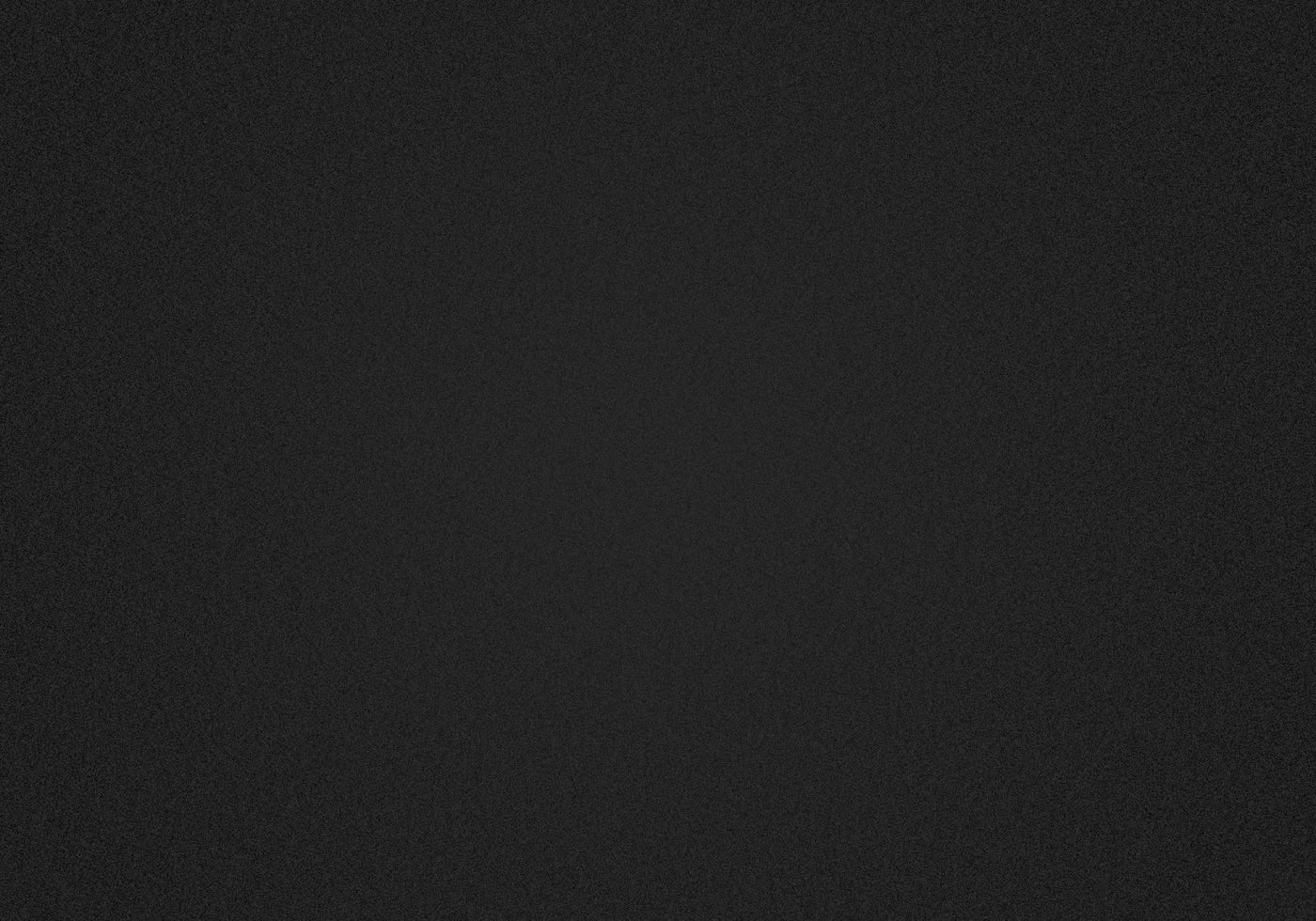 Rune Side Table - Black