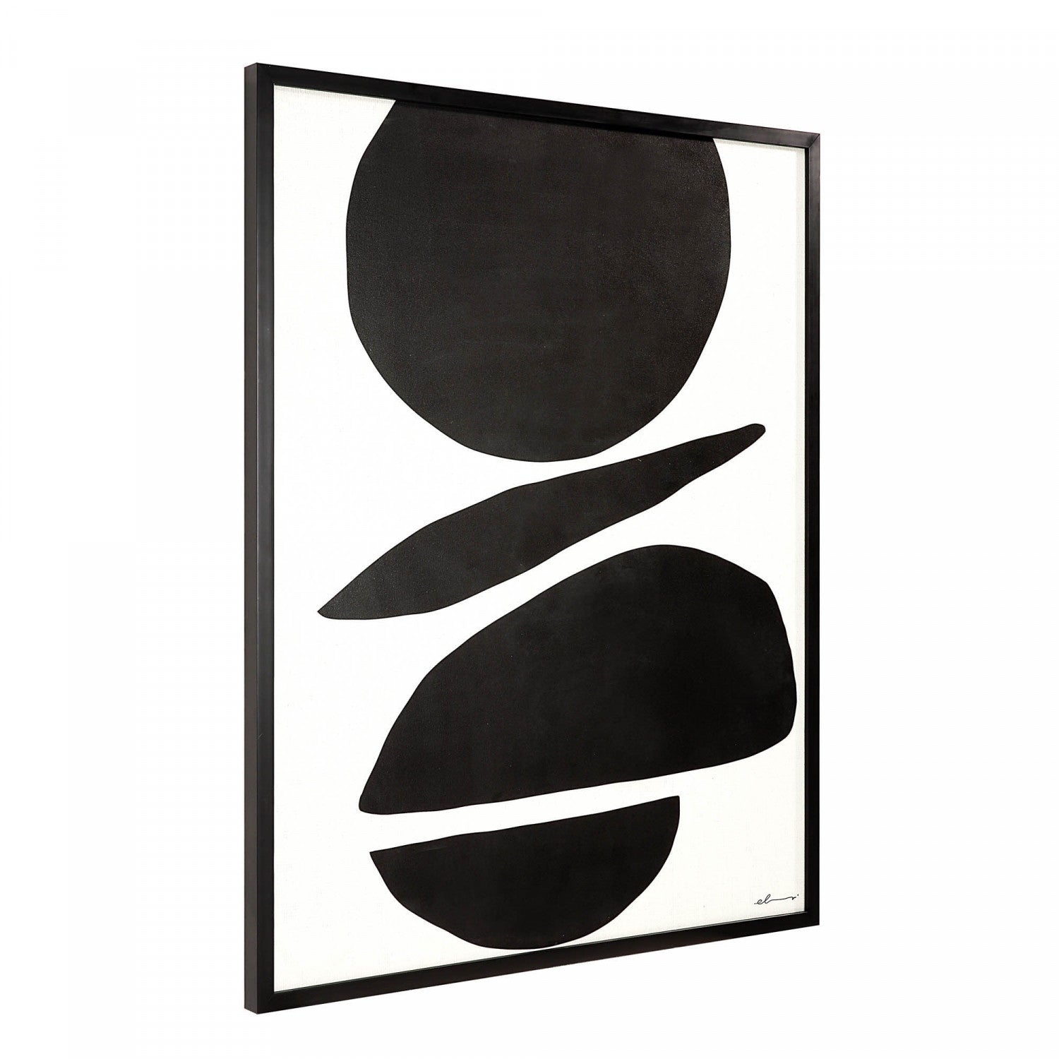 Vesna Art - Black