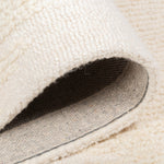 Morris Diamonds Rug - 6' x 9' - Soft Cream