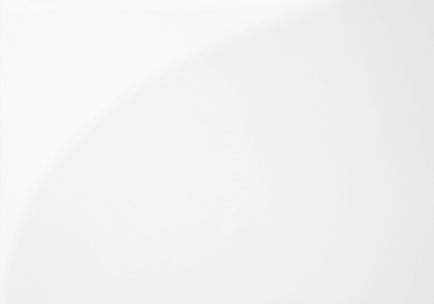 Calix Side Table - White