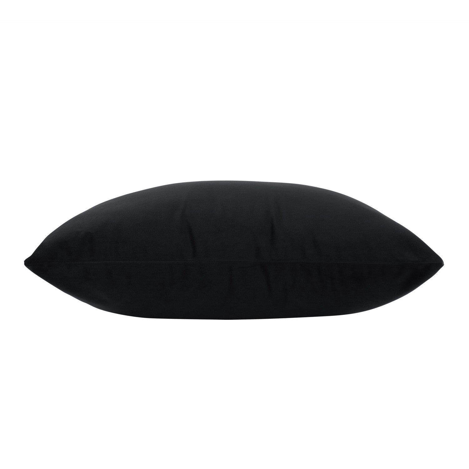 Elara Decorative Cushion - Black