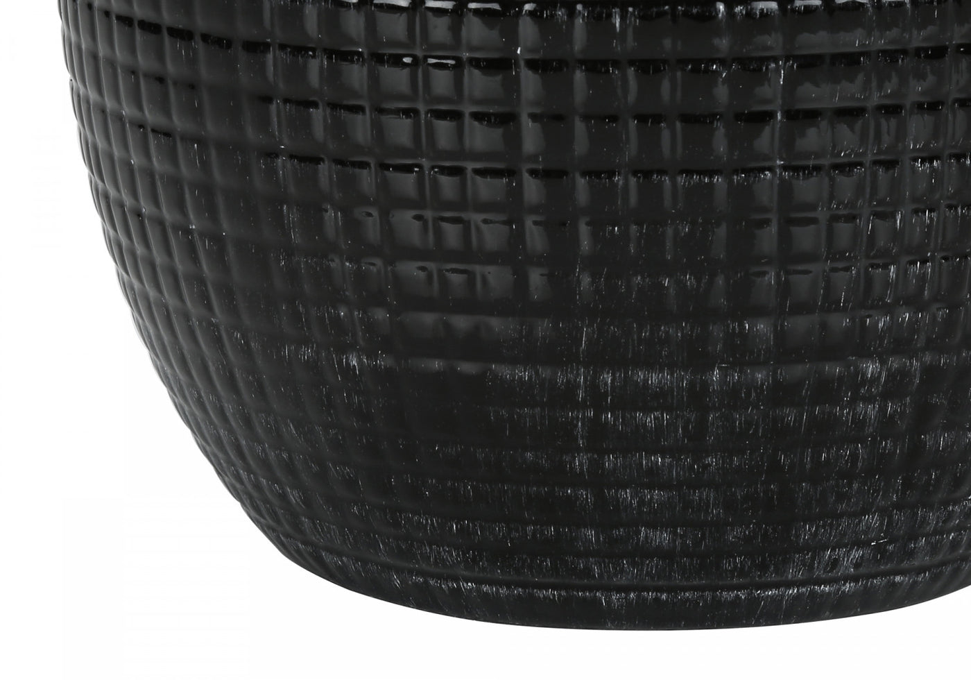 Yardley Table Lamp - Black