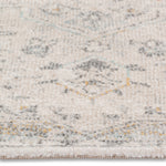 Cubana Medallion Rug - 3' x 5' - Multi-Colour