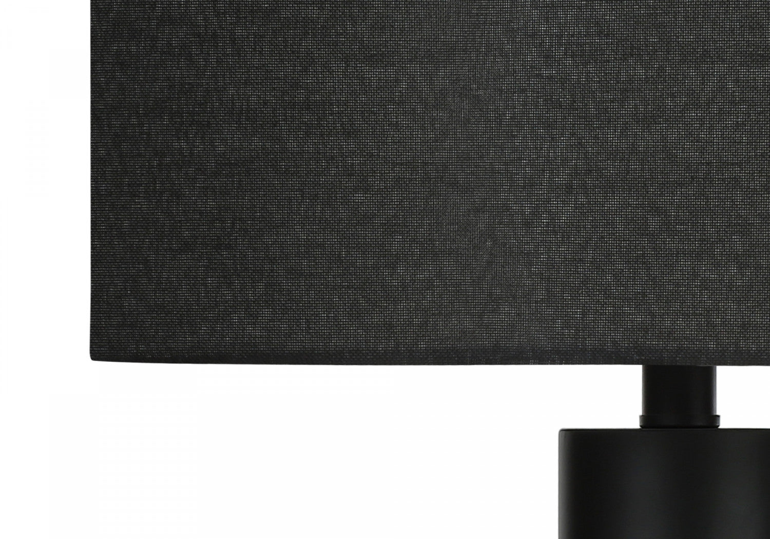 Moonlight Table Lamp - Black