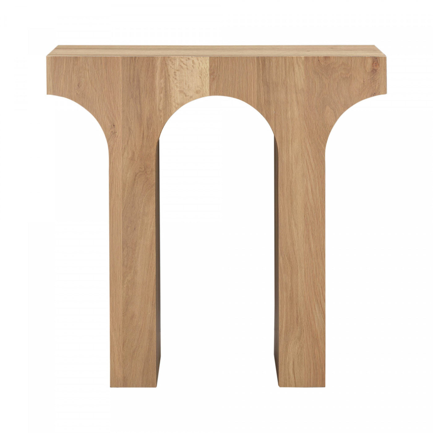 Ossin Side Table - Natural