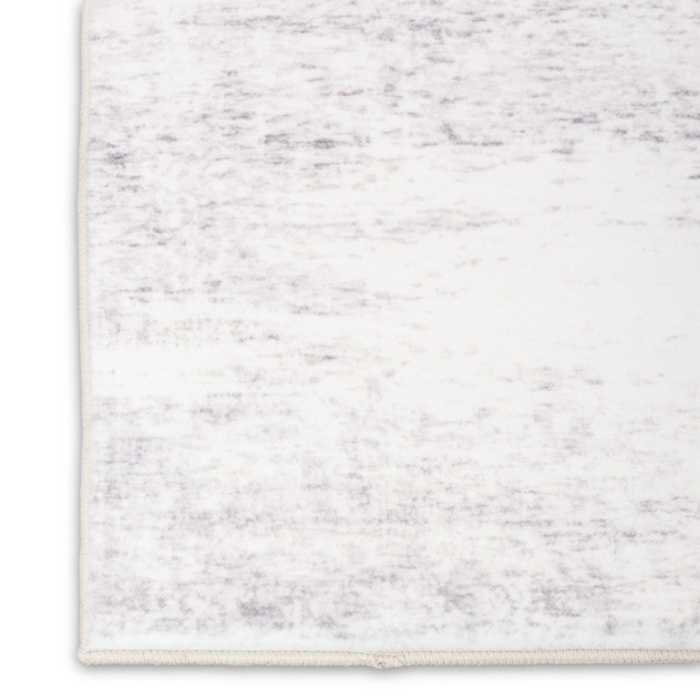 Touch Casual Rug - 6' x 9' - Grey