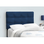 Felicity Twin Bed - Navy Blue