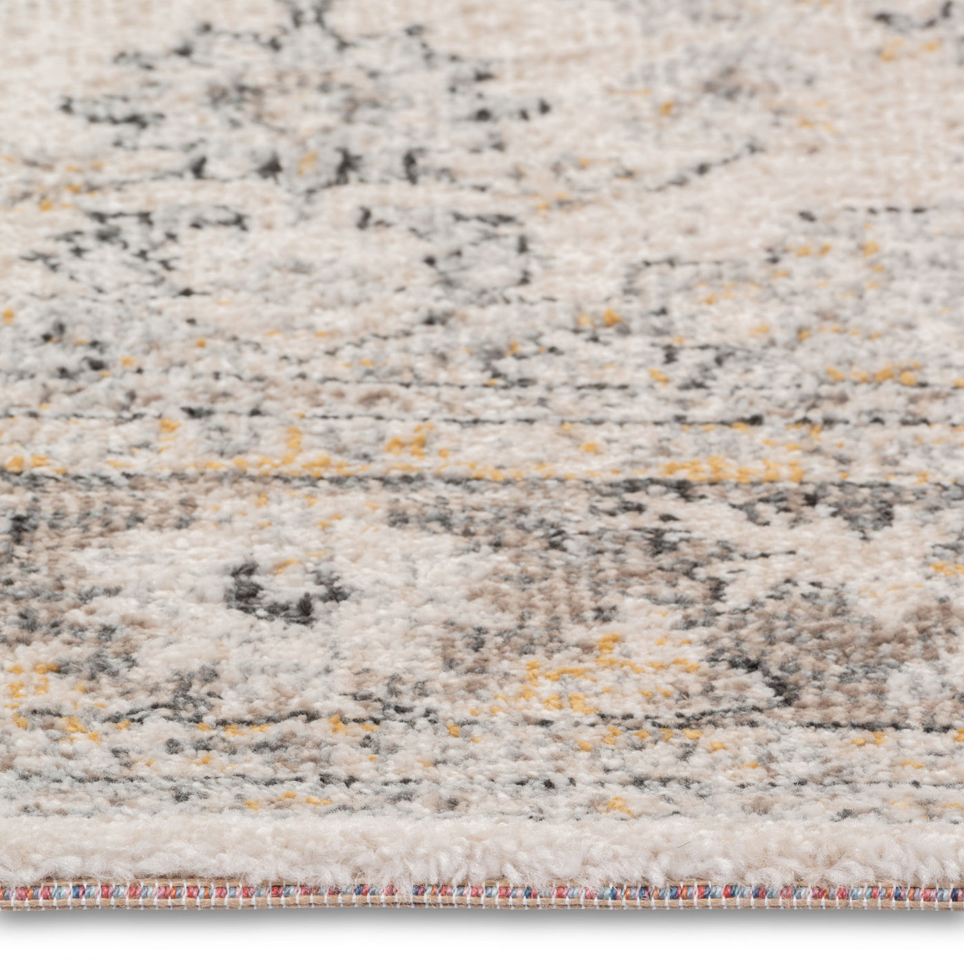 Cubana Classic Rug - 3' x 5' - Multi-Colour