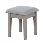 Kyrie Vanity Table Set - Grey