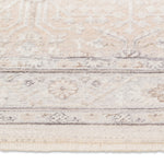 Genevie Patterns Rug - 3' x 5' - Earth Tone