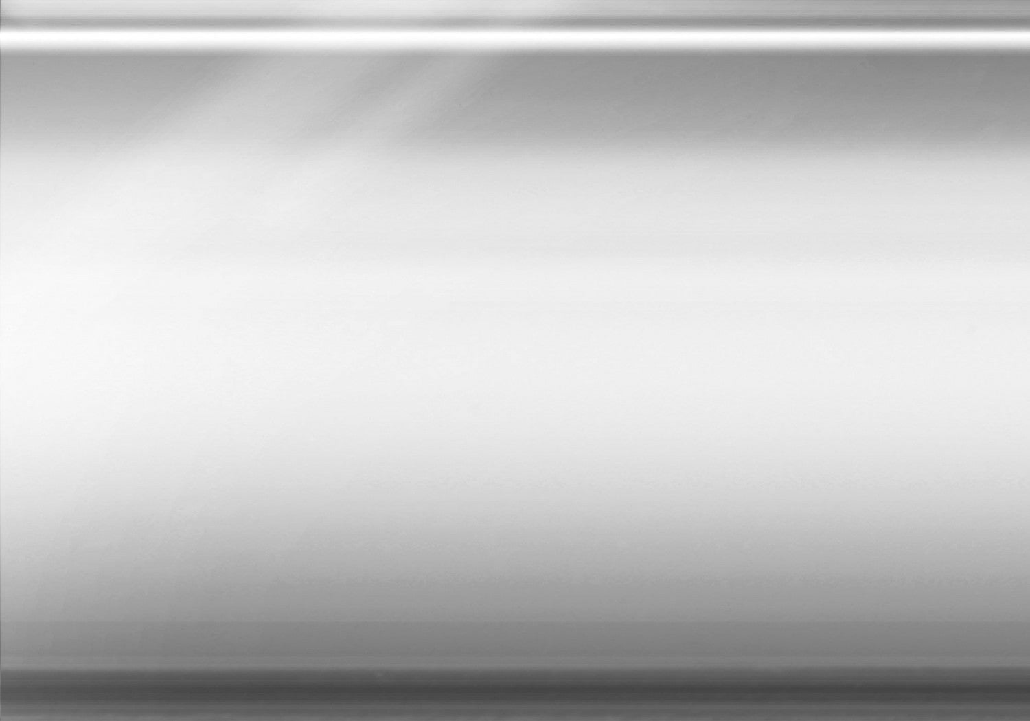 Breck Side Table - Chrome