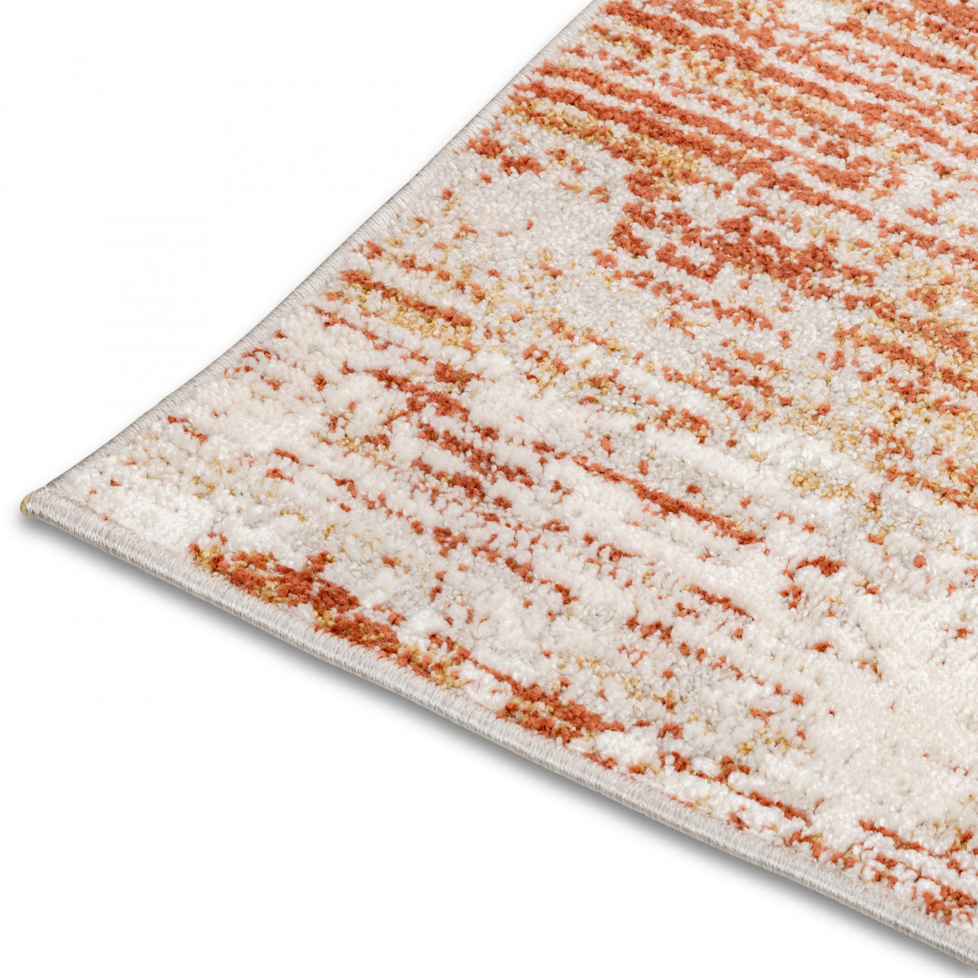 Kopfkino Shapes Rug - 3' x 5' - Multi-Colour