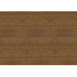 Elin Bench - Walnut/Beige
