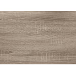 Thira Side Table - Taupe