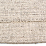 Strada Striped Rug - 5' x 8' - Grey/Beige