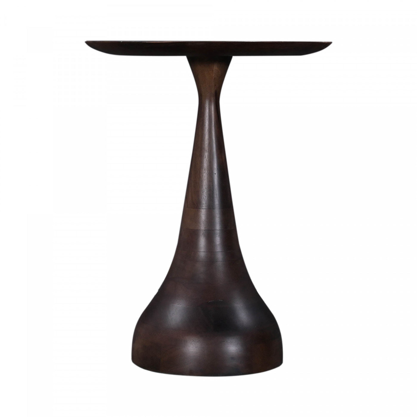 Malmund Side Table - Bronze