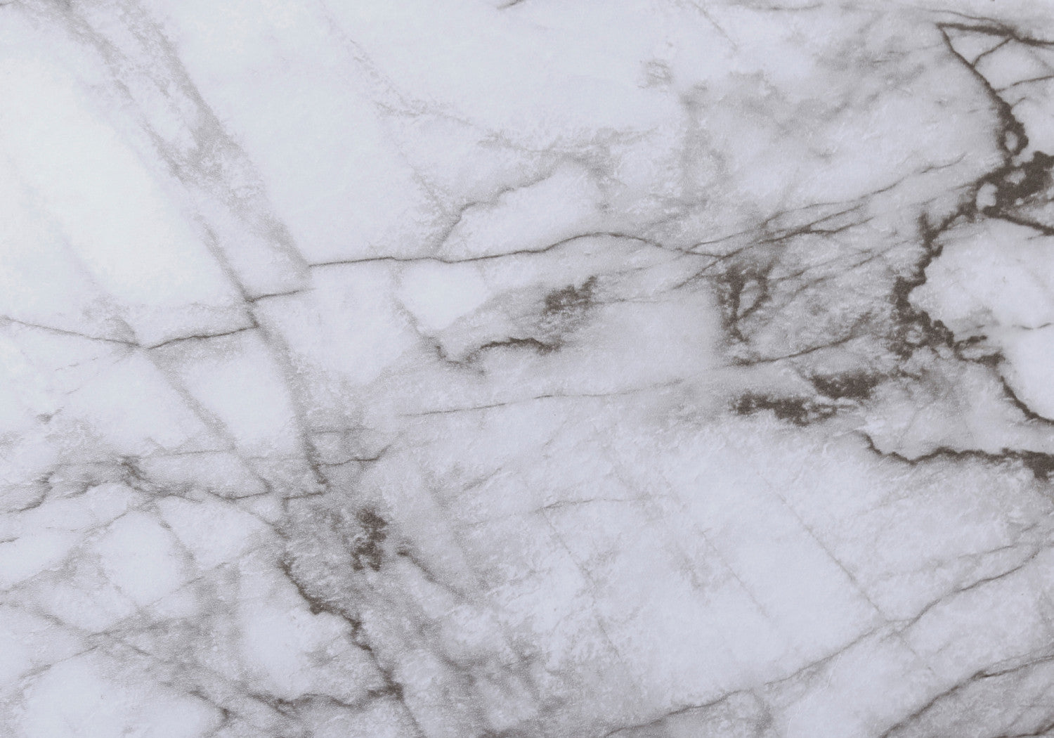 Sora Side Table - White Marble