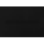 Cedar Side Table - Black