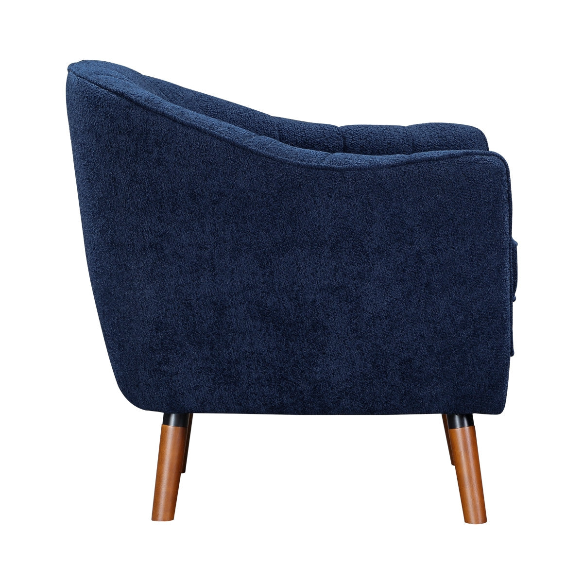 Calypso Accent Chair - Blue