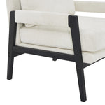 Termon Accent Chair - Beige