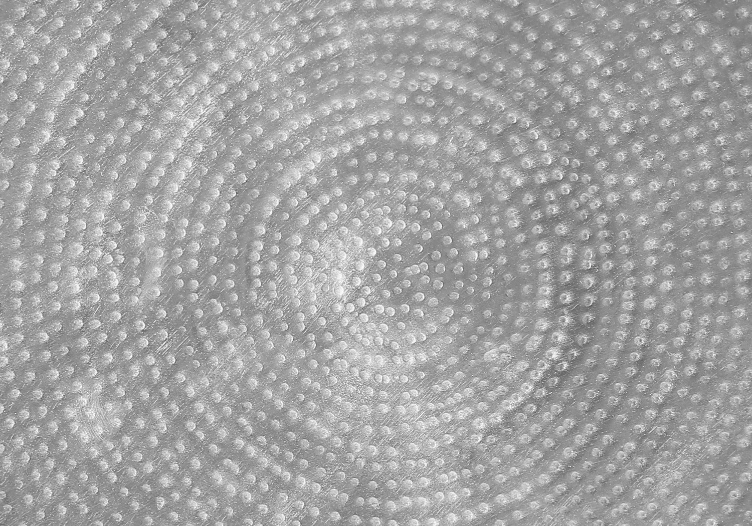 Dario Side Table - Chrome