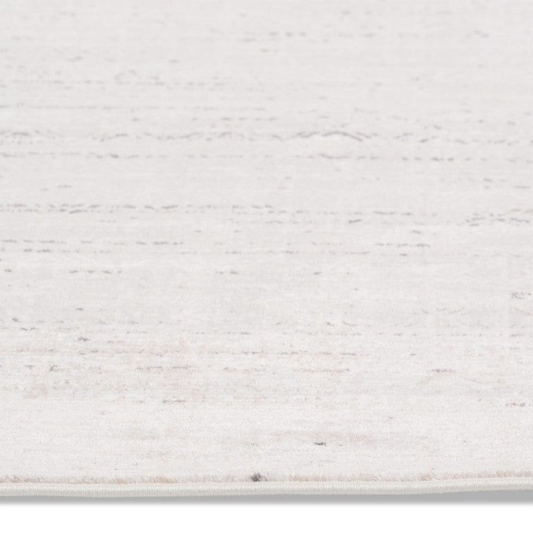 Skadi Casual Rug - 8' x 10' - Grey/Beige