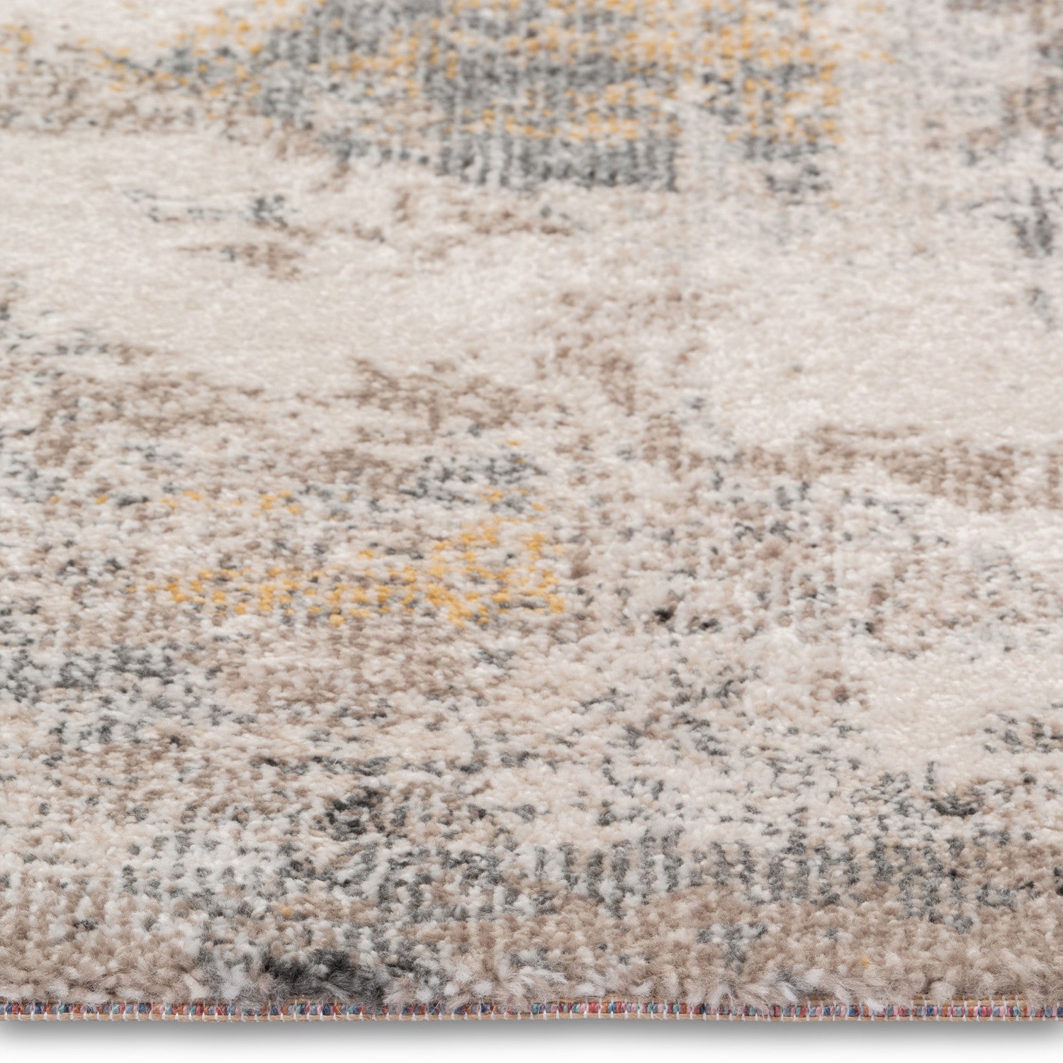 Cubana Casual Rug - 3' x 5' - Multi-Colour