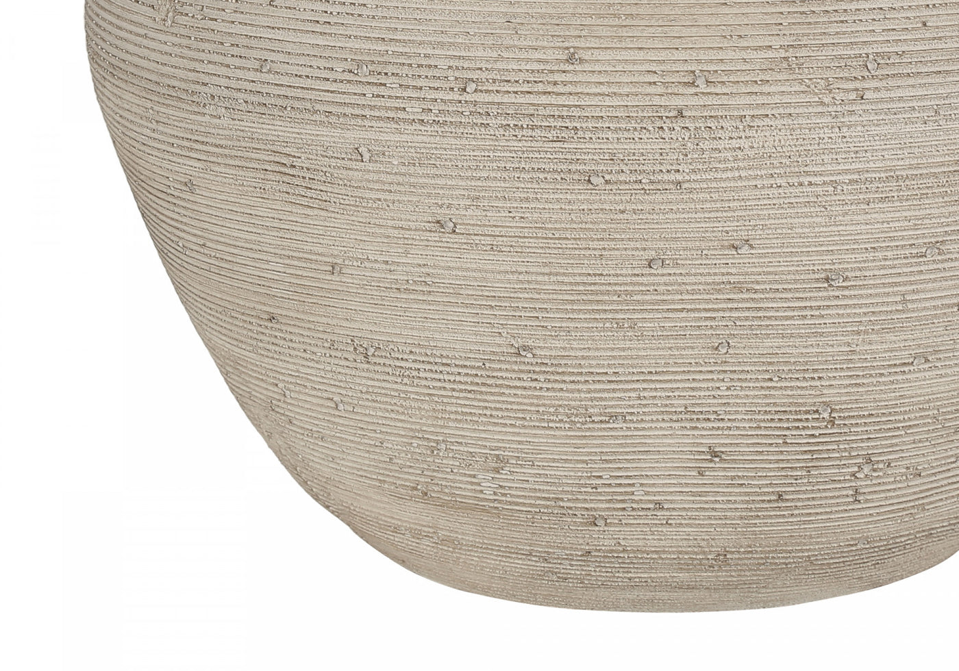 Easton Table Lamp - Cream