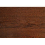 Runo Desk - Cherry