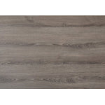 Auron Side Table - Taupe