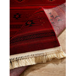 Persia Vintage Rug - 8' x 10' - Red
