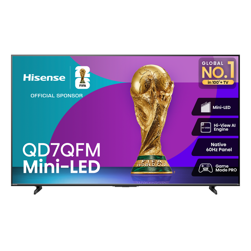 you.ki.kamone 　Hisense 65U8F Hisense 65