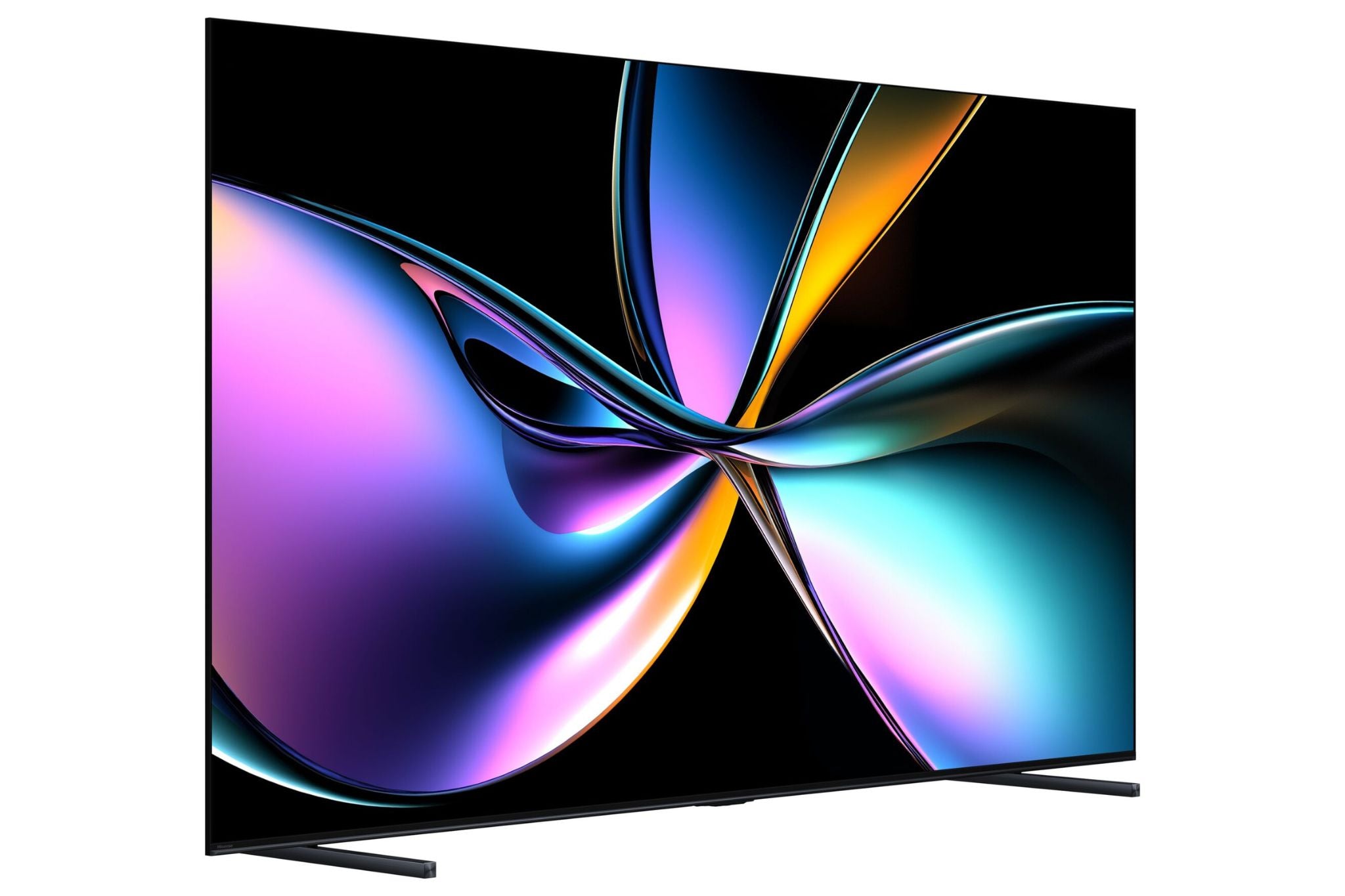 Hisense 100" 4K Smart Mini-LED Pro QLED 165Hz TV - 100U78QG