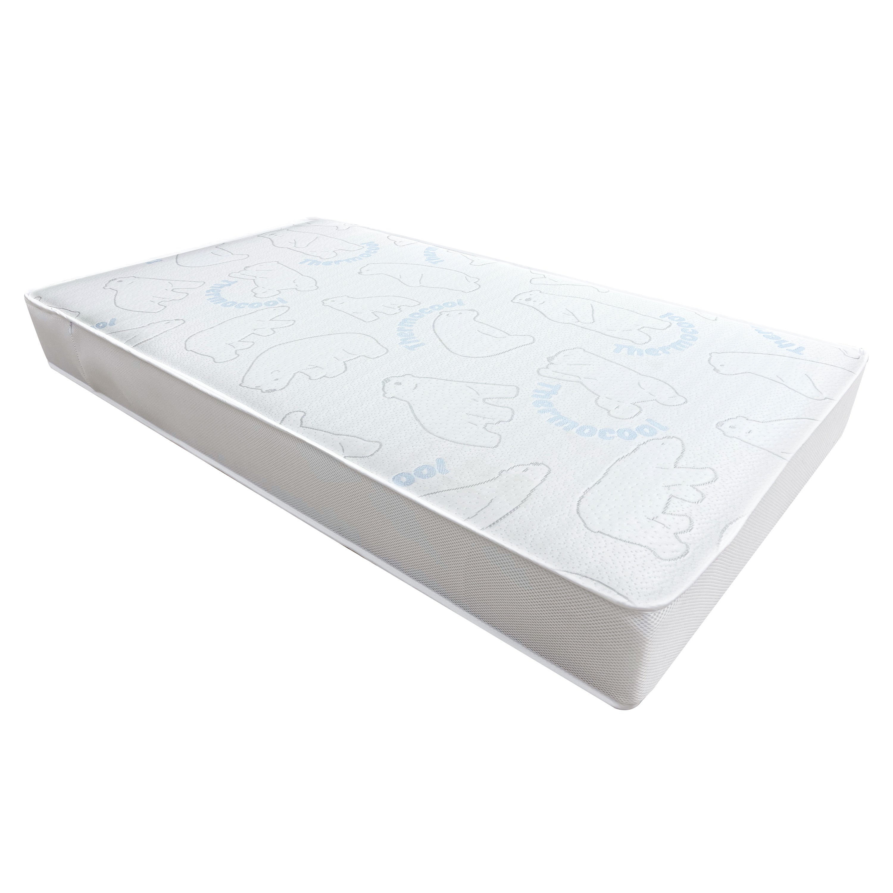 Simmons Fresh Firm Crib Mattress