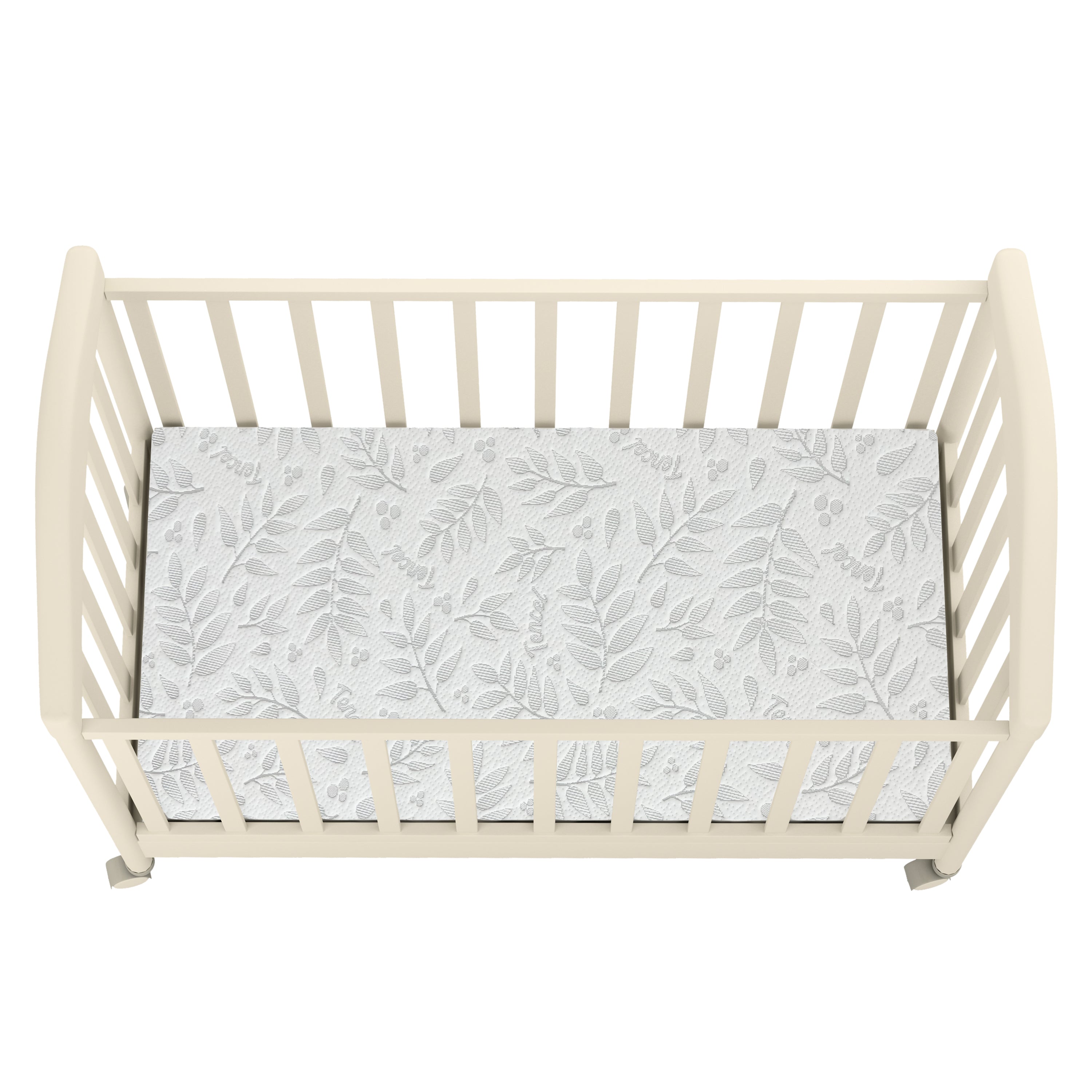 Simmons Bliss Crib Mattress